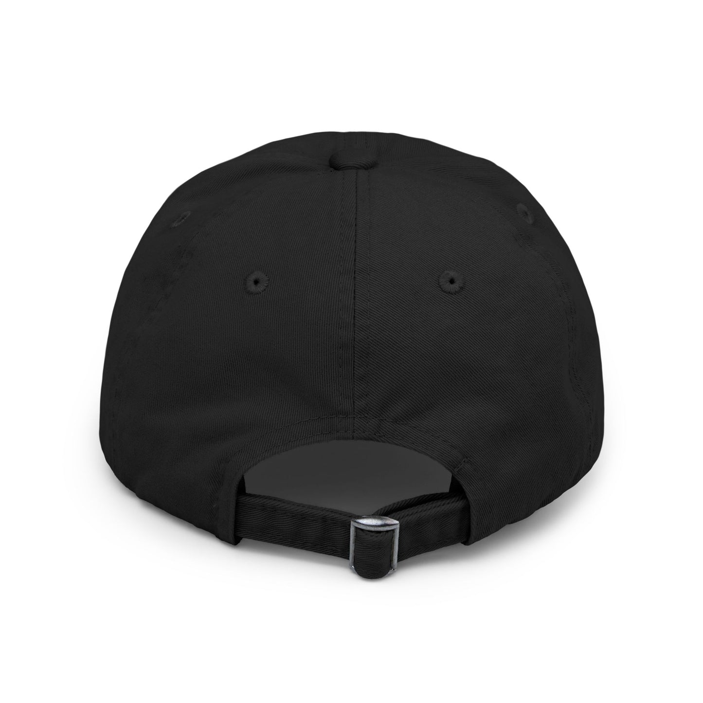Hoagie Time Unisex Distressed Cap -