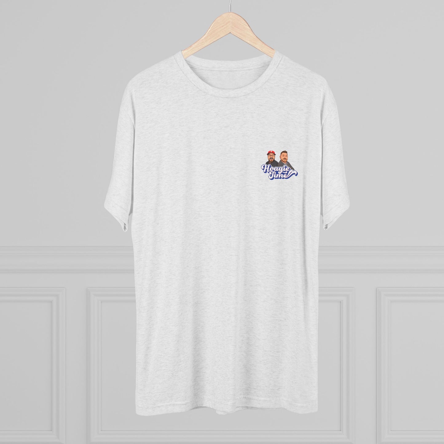 Hoagie Time Comfy Tee