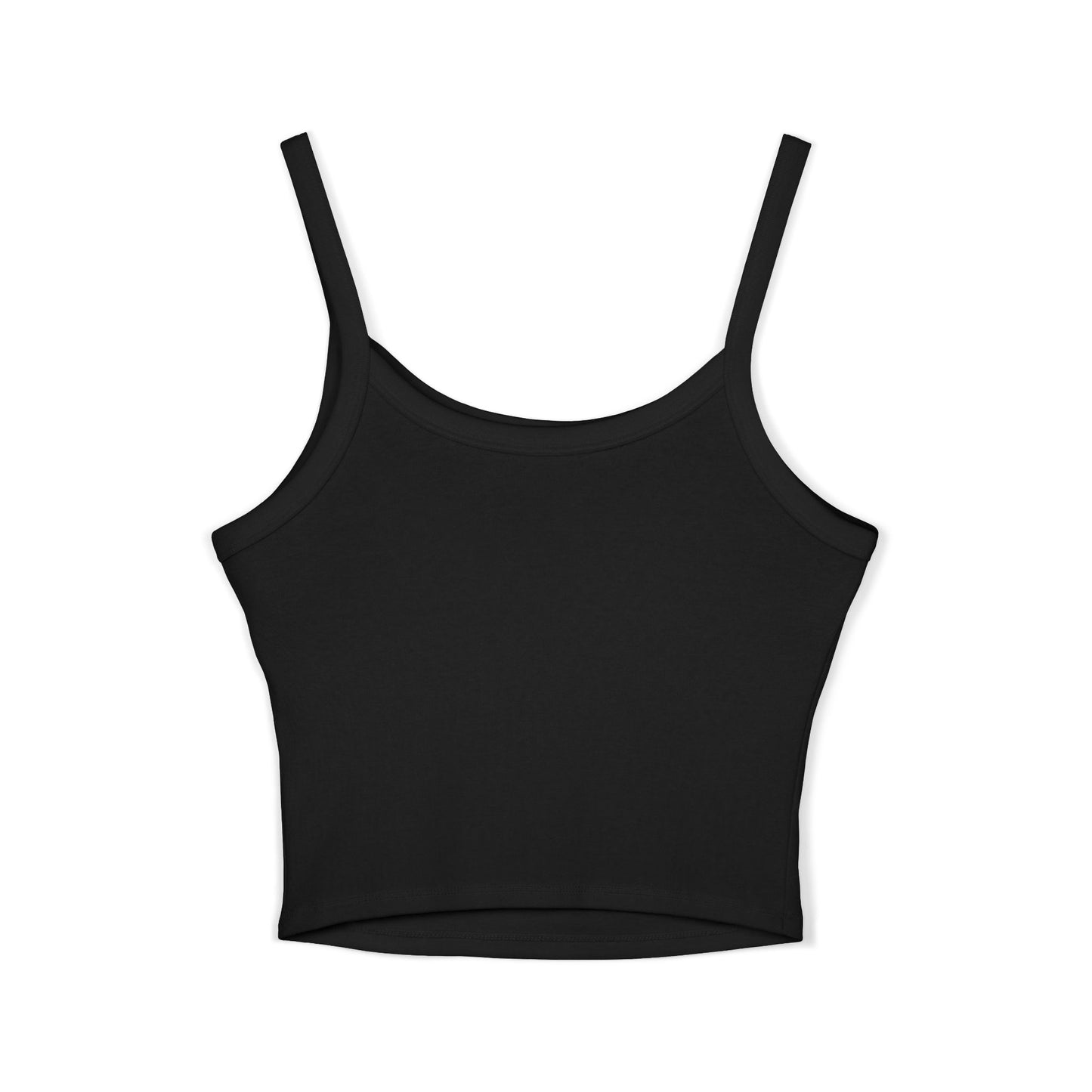 The Hoagie Time Spaghetti Strap Tank (aka The Delco After Dark)
