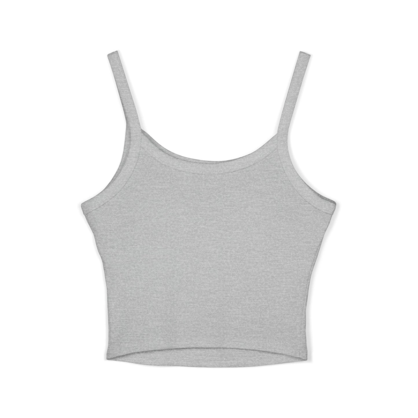 The Hoagie Time Spaghetti Strap Tank (aka The Delco After Dark)
