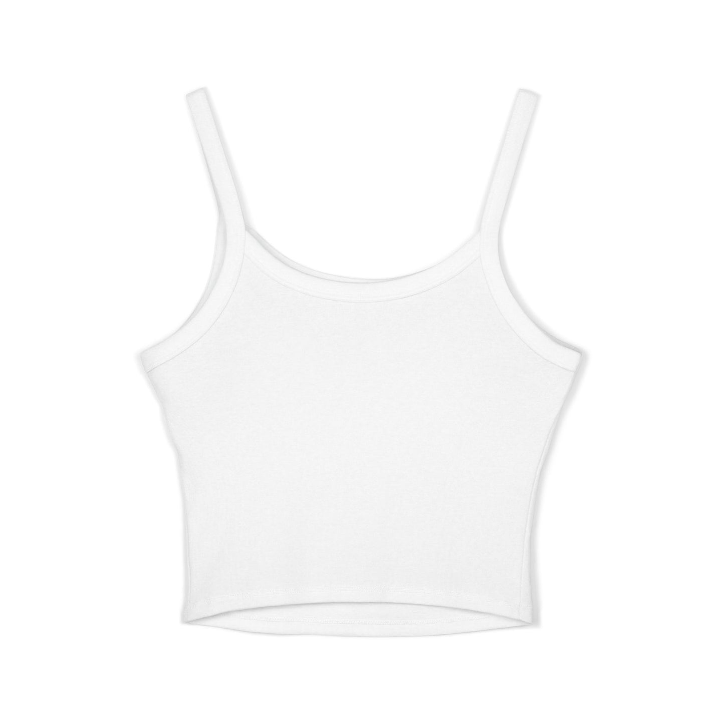 The Hoagie Time Spaghetti Strap Tank (aka The Delco After Dark)