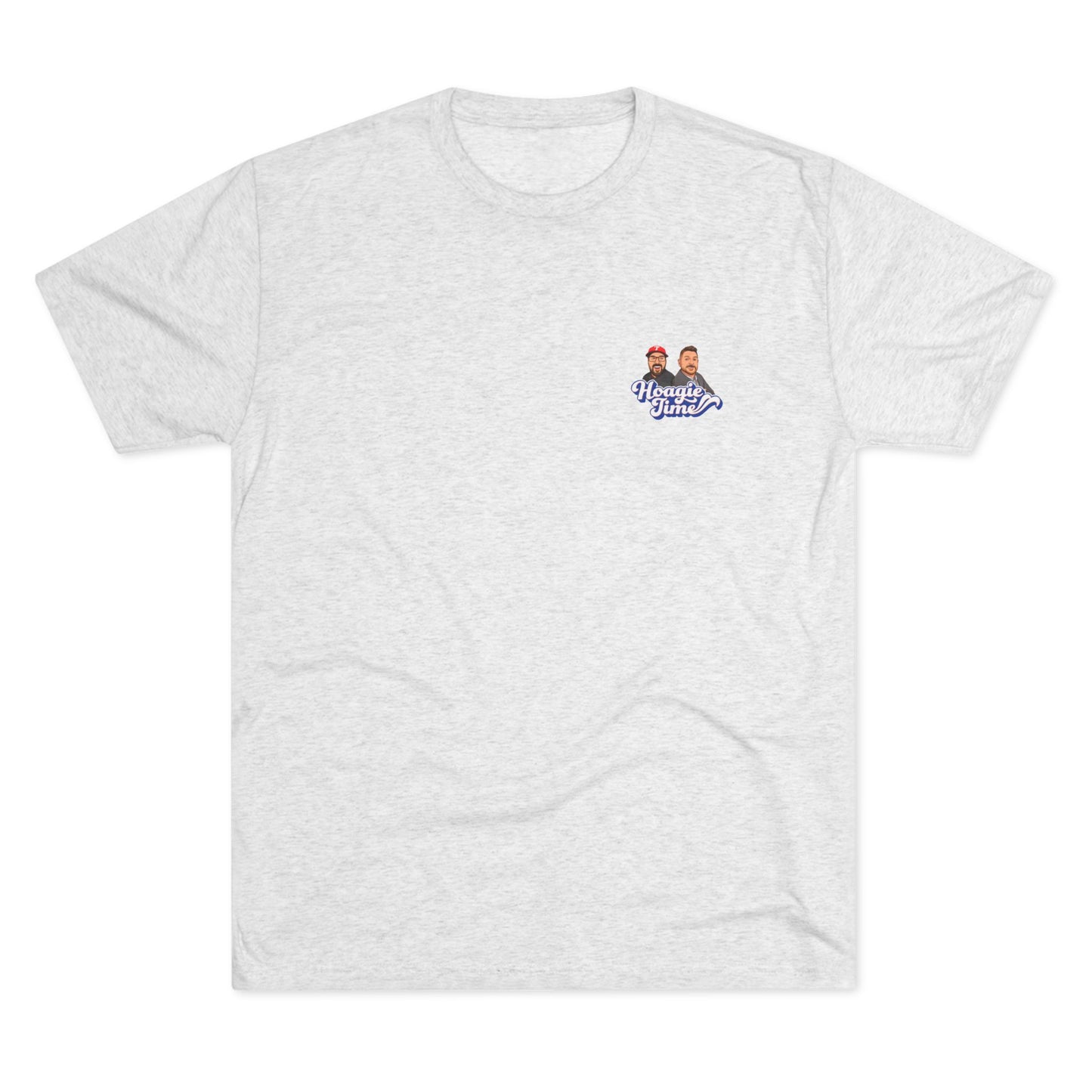 Hoagie Time Comfy Tee