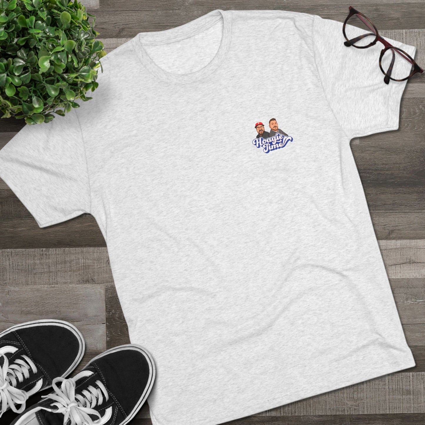 Hoagie Time Comfy Tee