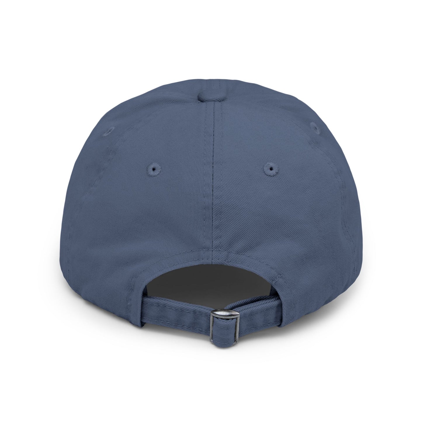 Hoagie Time Unisex Distressed Cap -