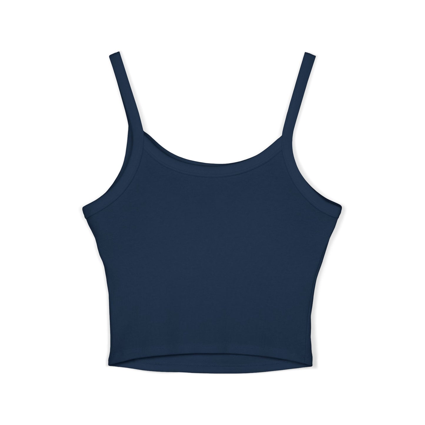 The Hoagie Time Spaghetti Strap Tank (aka The Delco After Dark)