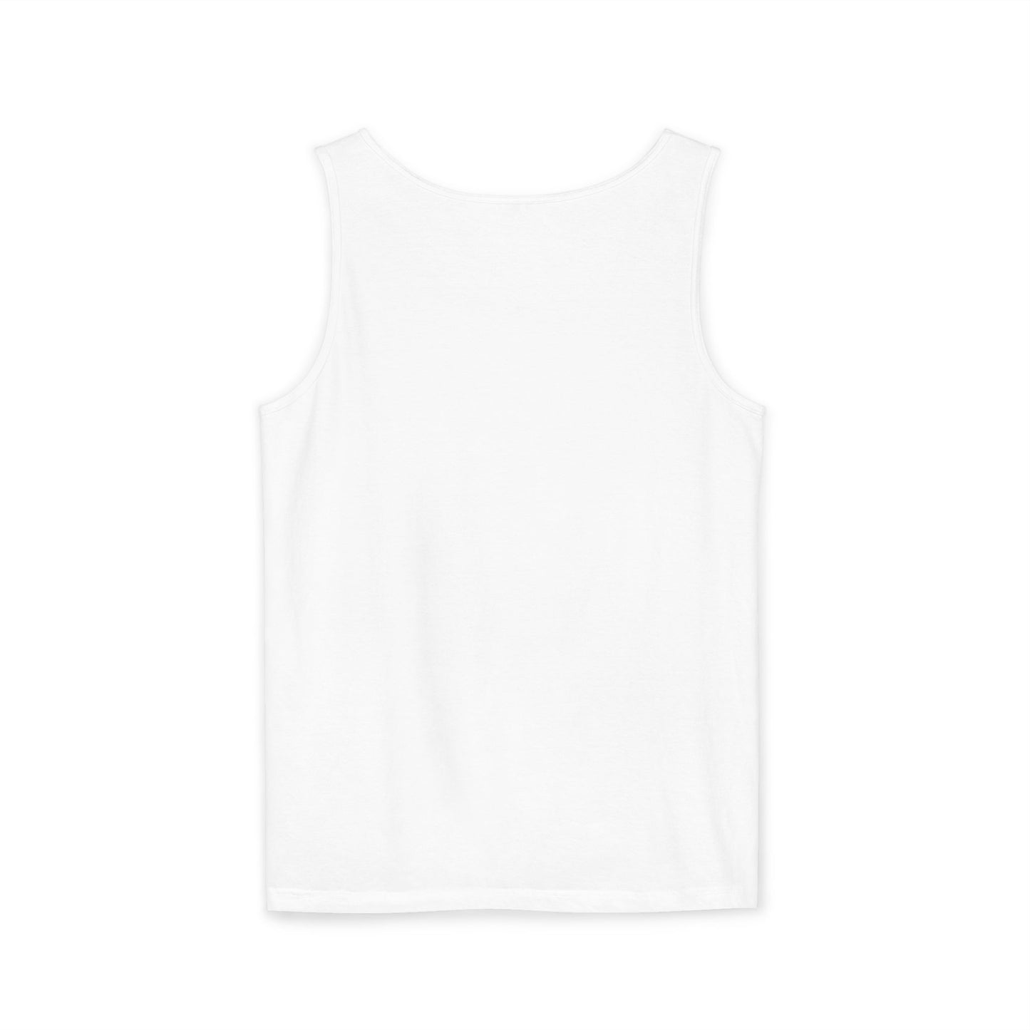 The Official Hoagie Time Tank (aka The W!f# B#@t#R, but Classy)