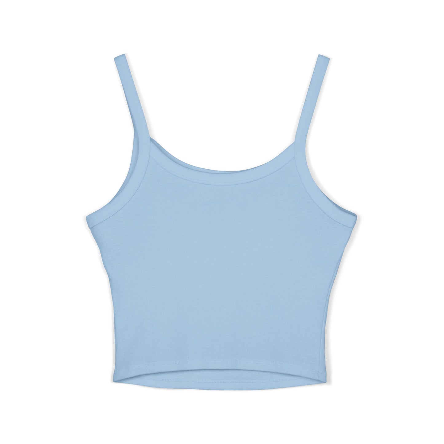 The Hoagie Time Spaghetti Strap Tank (aka The Delco After Dark)