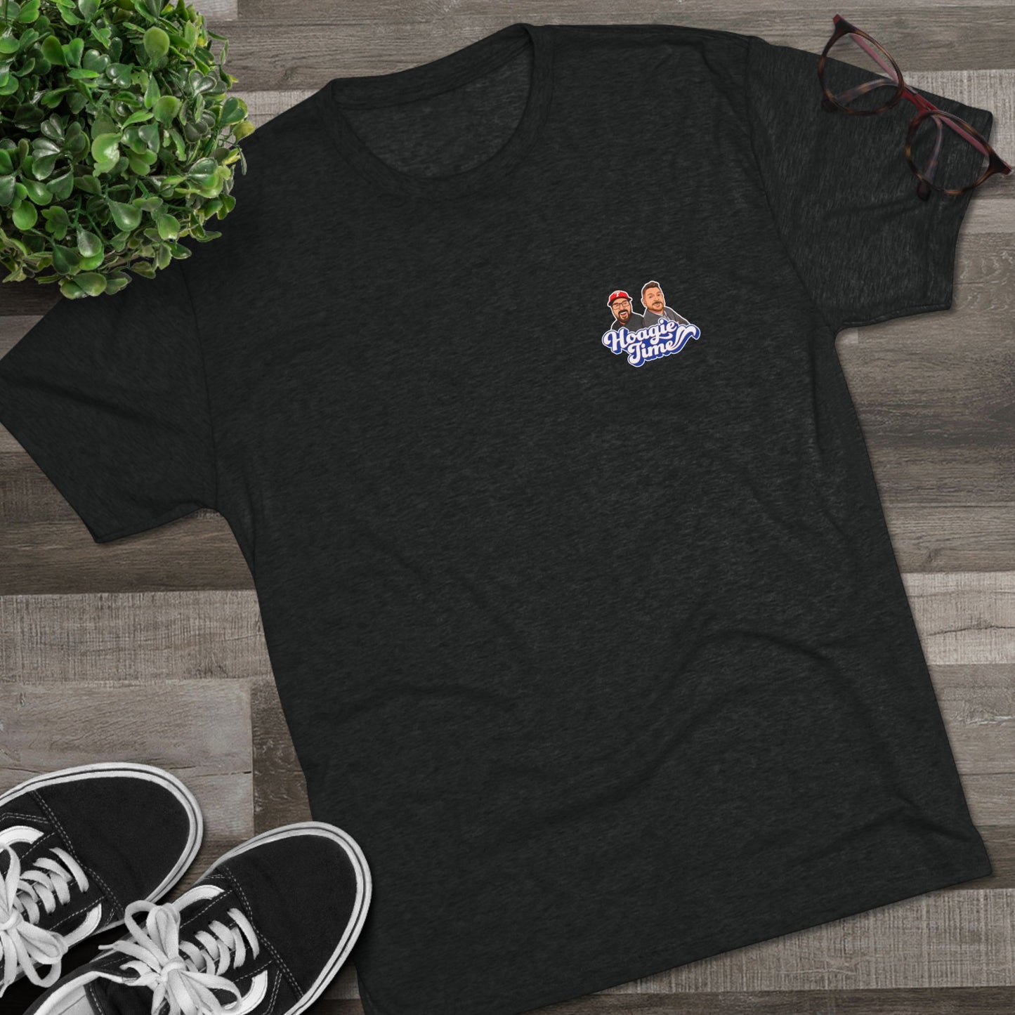 Hoagie Time Comfy Tee