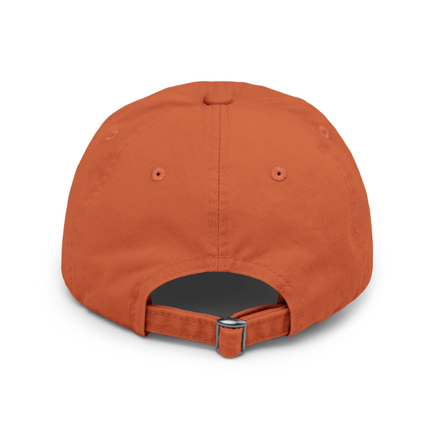 Hoagie Time Unisex Distressed Cap -