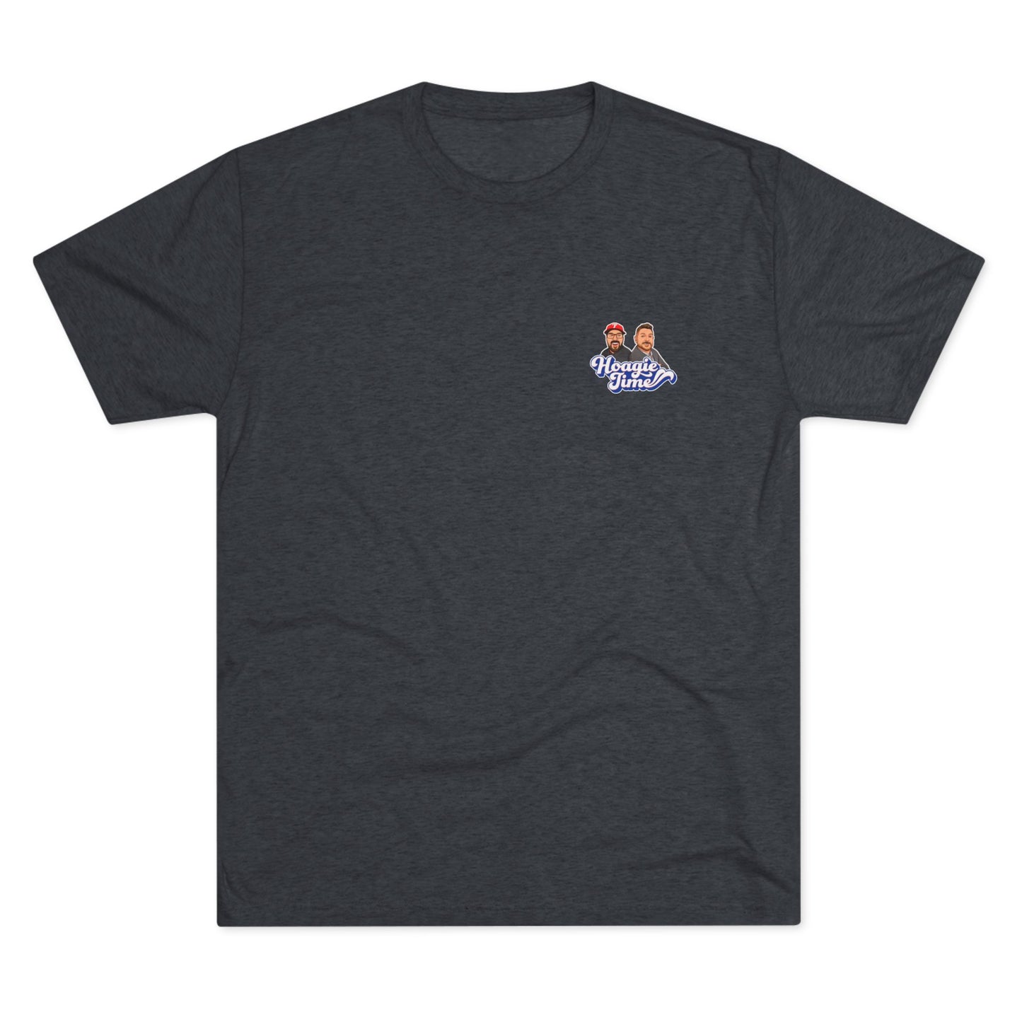 Hoagie Time Comfy Tee