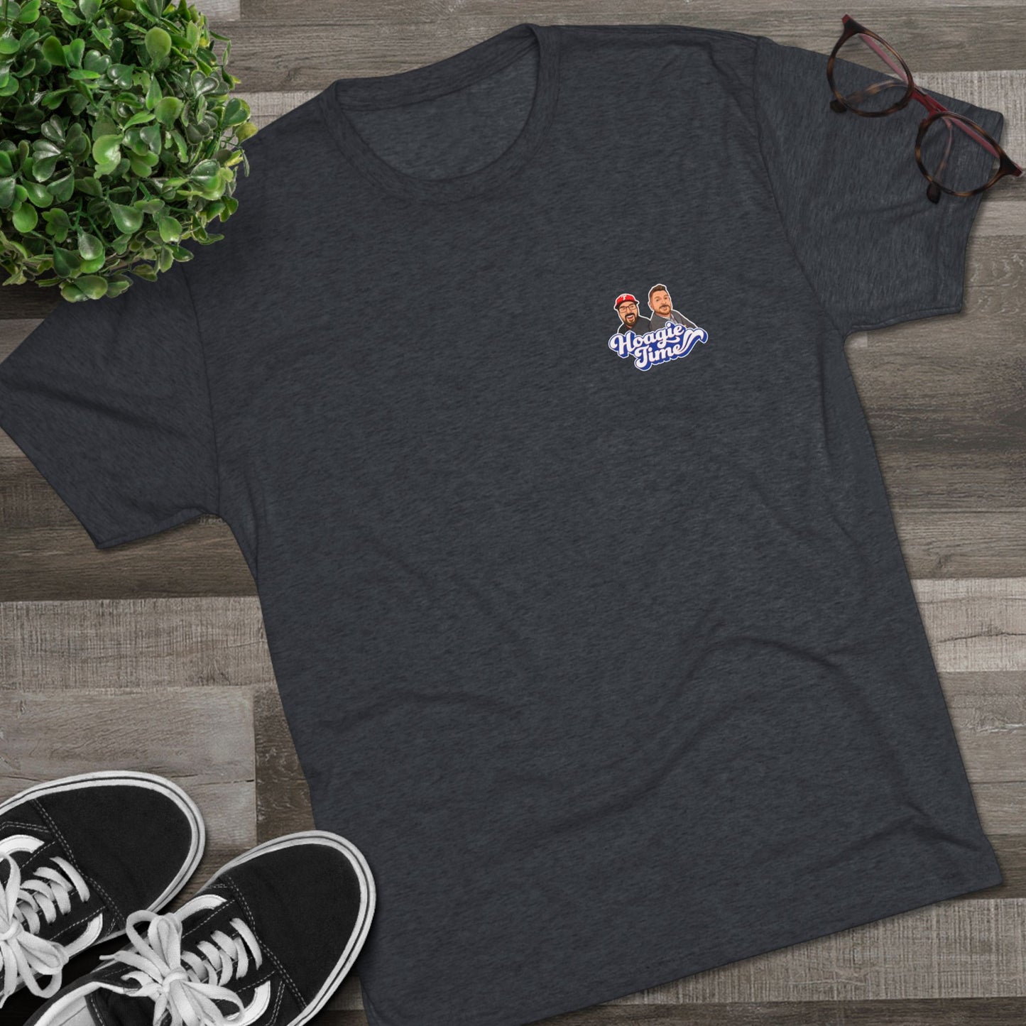 Hoagie Time Comfy Tee