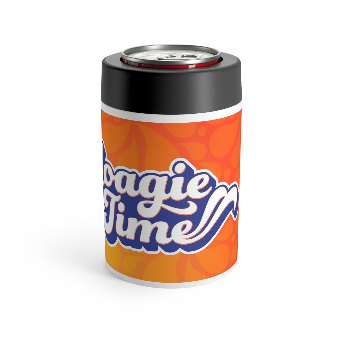 The Hoagie Time Can Holder (Flex That Natty Ice with Pride)