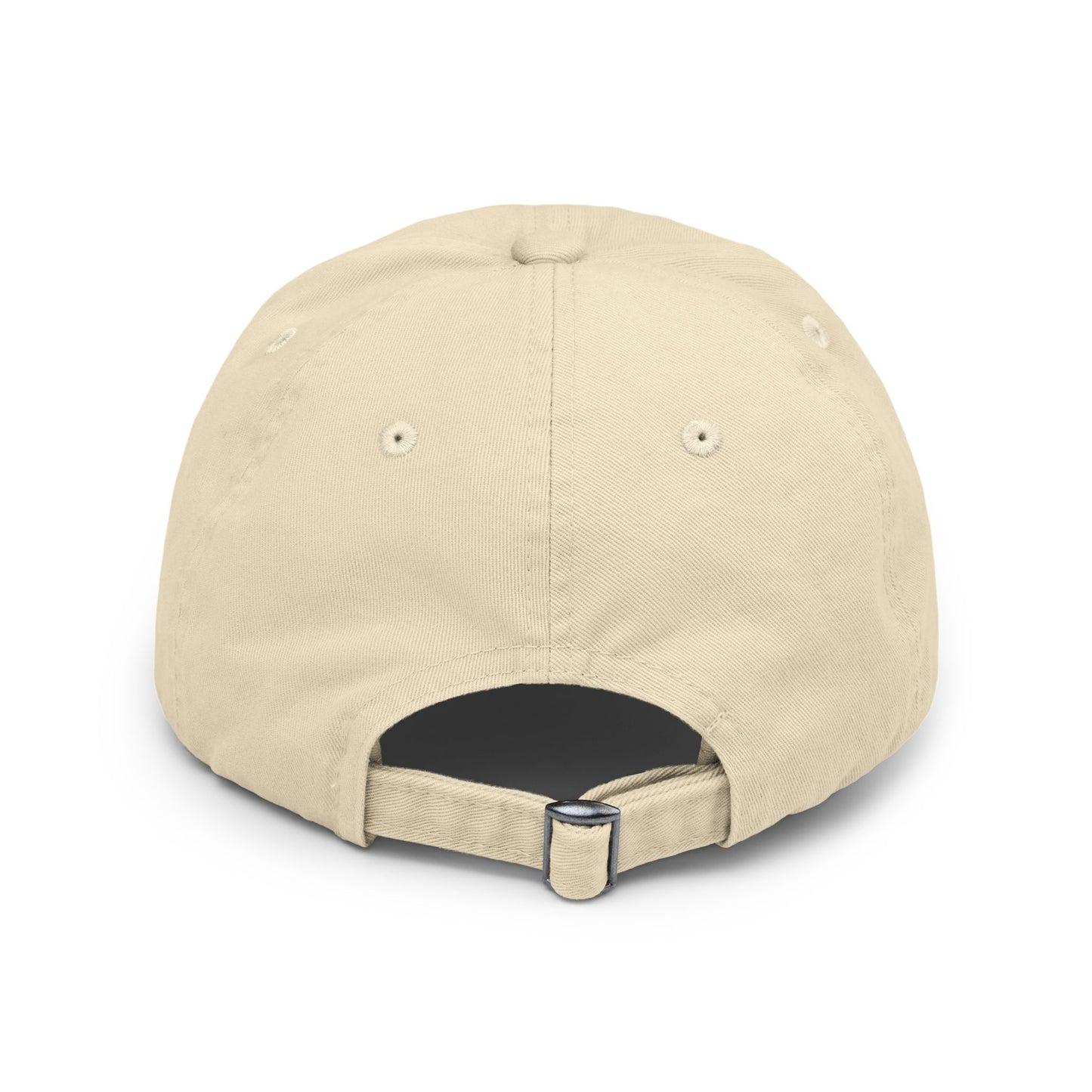 Hoagie Time Unisex Distressed Cap -