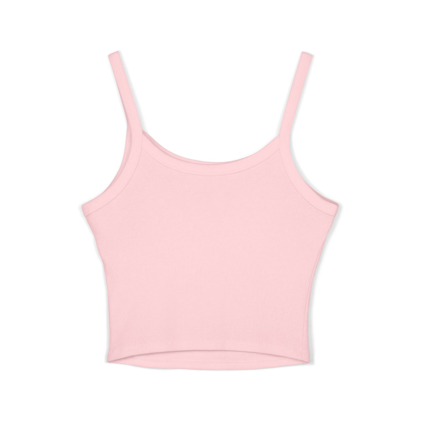 The Hoagie Time Spaghetti Strap Tank (aka The Delco After Dark)