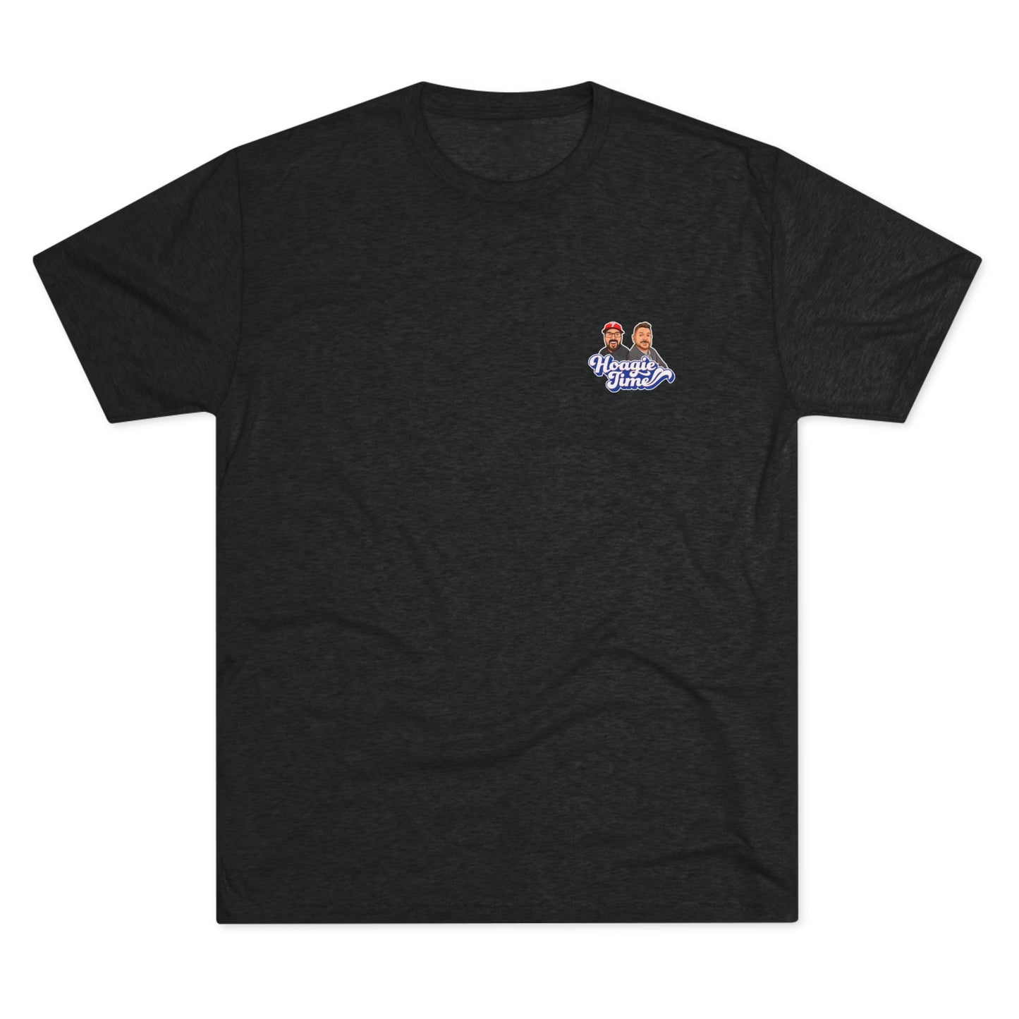 Hoagie Time Comfy Tee