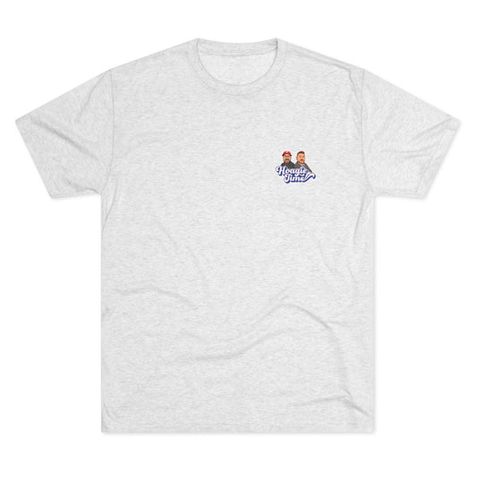 Hoagie Time Comfy Tee