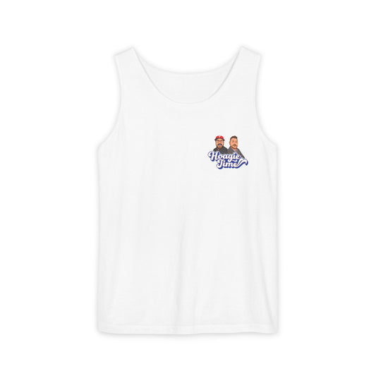 The Official Hoagie Time Tank (aka The W!f# B#@t#R, but Classy)