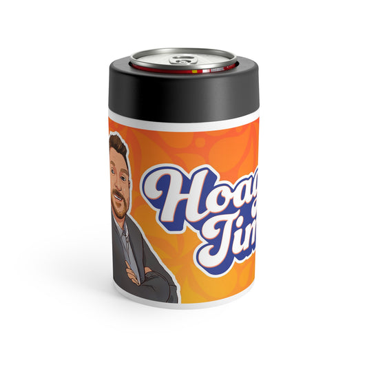The Hoagie Time Can Holder (Flex That Natty Ice with Pride)