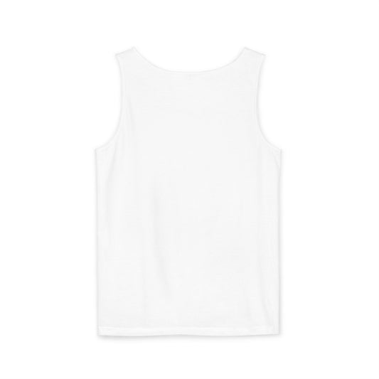 The Official Hoagie Time Tank (aka The W!f# B#@t#R, but Classy)