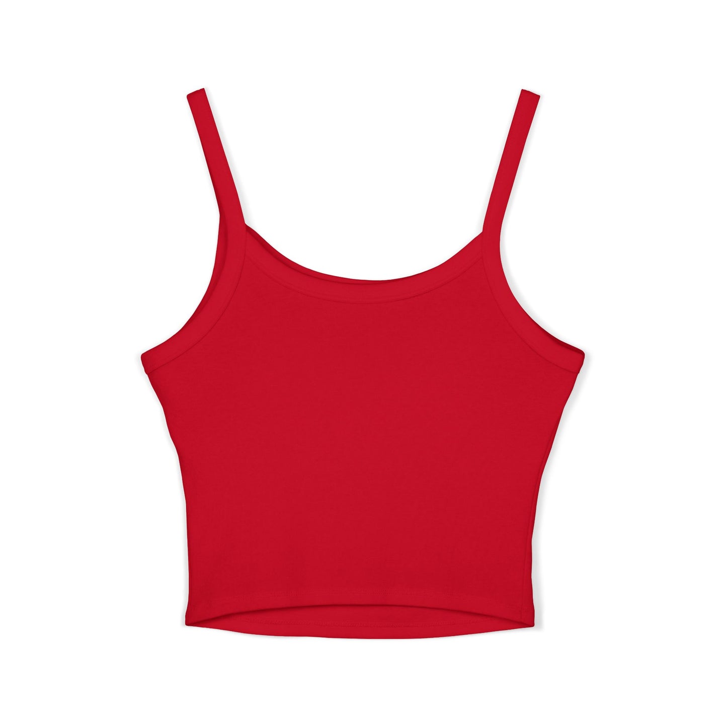 The Hoagie Time Spaghetti Strap Tank (aka The Delco After Dark)