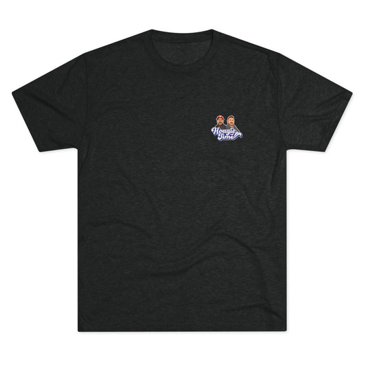 Hoagie Time Comfy Tee
